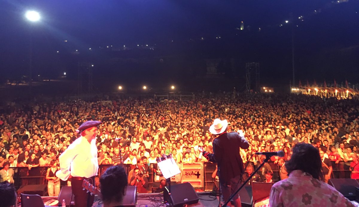 Galleria foto 'I 10 festival musicali da non perdere ad agosto' - foto 2