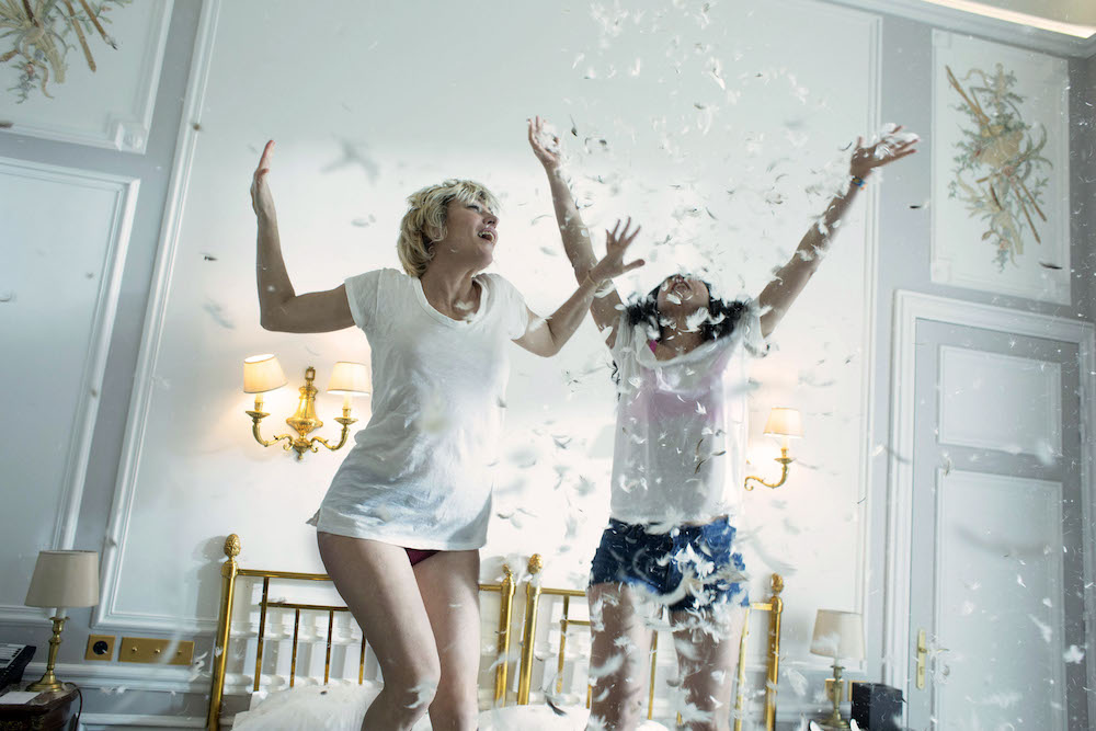 5 motivi per cui Paris Etc è una serie tv da non perdere 5 motivi per cui Paris Etc è una serie tv da non perdere