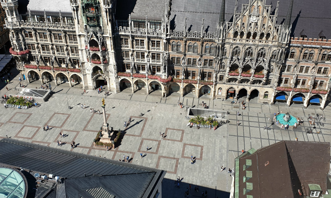 Samsung Galaxy Note9, come va la fotocamera