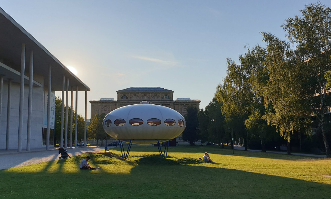 Samsung Galaxy Note9, come va la fotocamera