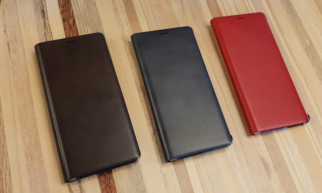 Samsung Galaxy Note9, come va la fotocamera