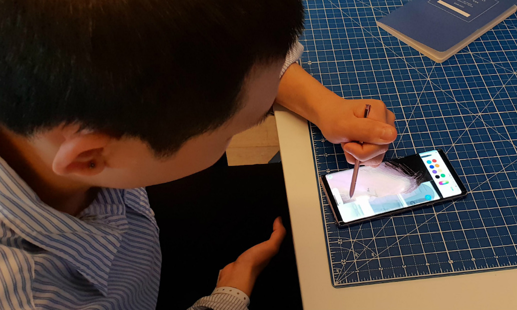 Samsung Galaxy Note9, come va la fotocamera