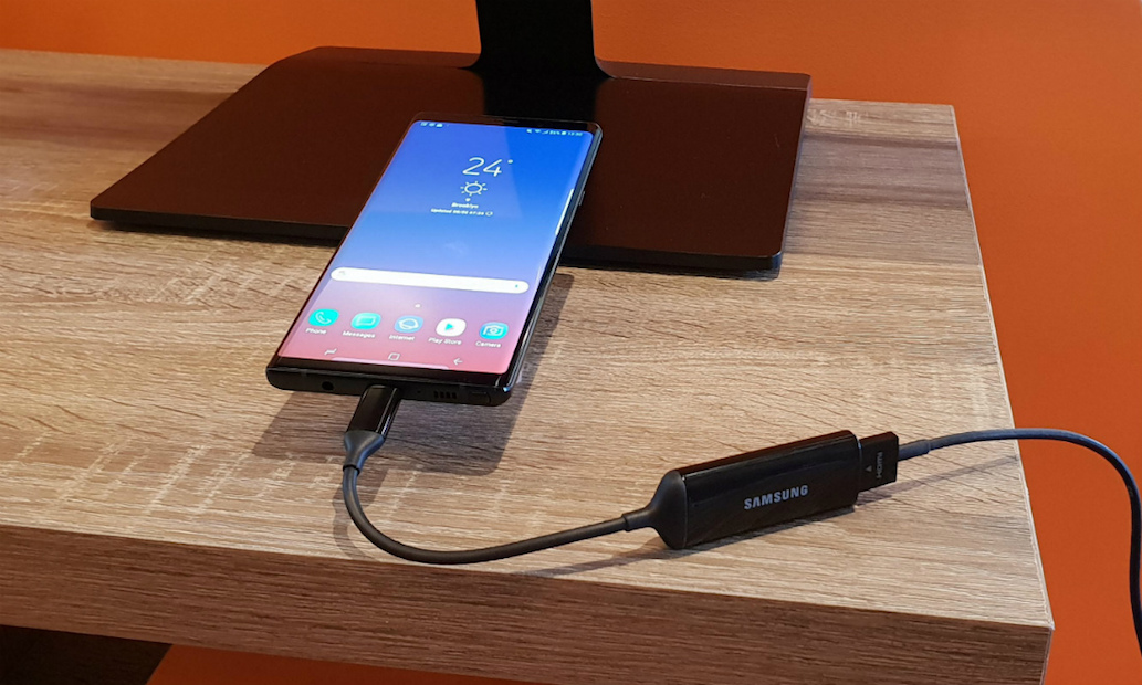 Samsung Galaxy Note9, come va la fotocamera