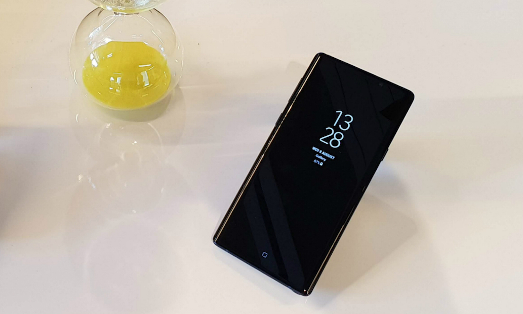 Samsung Galaxy Note9, come va la fotocamera
