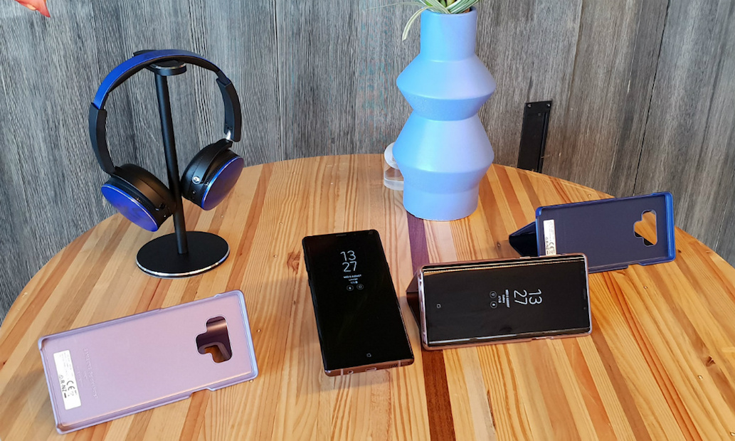 Samsung Galaxy Note9, come va la fotocamera