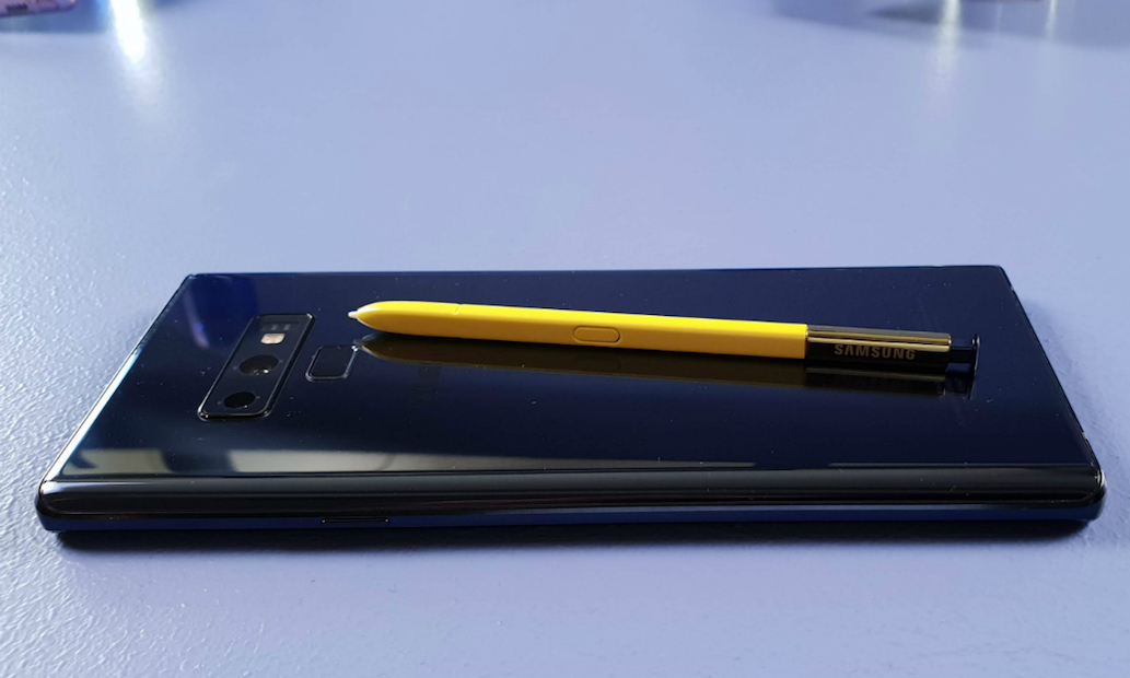 Samsung Galaxy Note9, come va la fotocamera