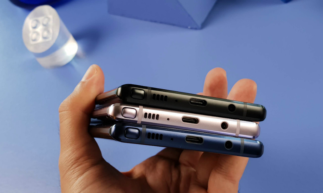 Samsung Galaxy Note9, come va la fotocamera