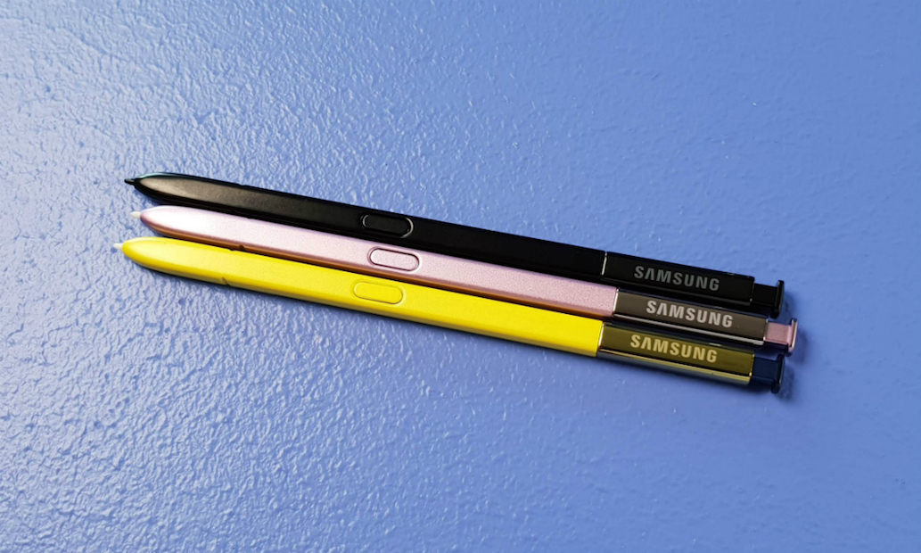 Samsung Galaxy Note9, come va la fotocamera