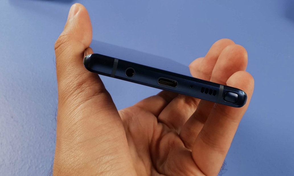 Samsung Galaxy Note9, come va la fotocamera