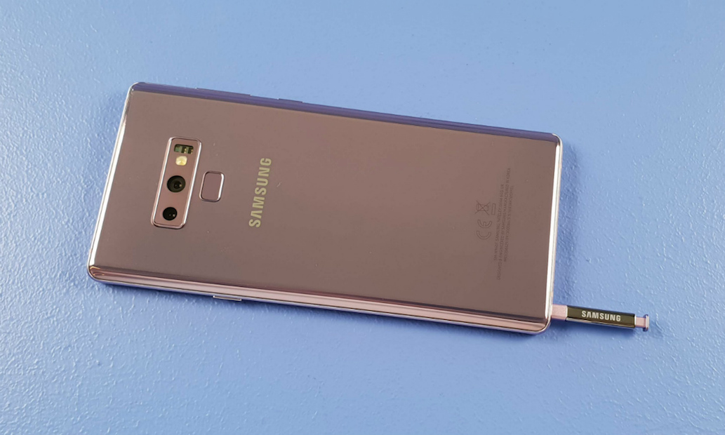 Samsung Galaxy Note9, come va la fotocamera