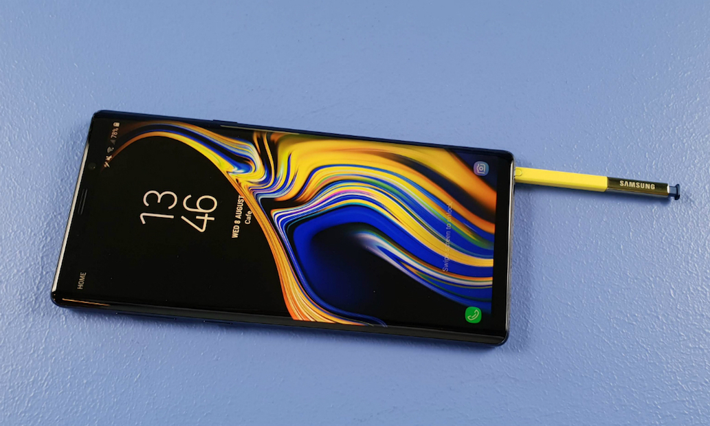 Samsung Galaxy Note9, come va la fotocamera
