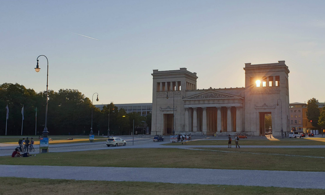 Samsung Galaxy Note9, come va la fotocamera