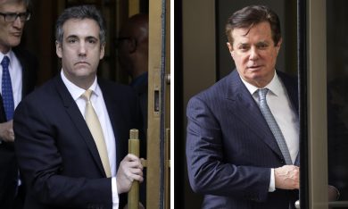 Perché Trump ora rischia davvero l’impeachment