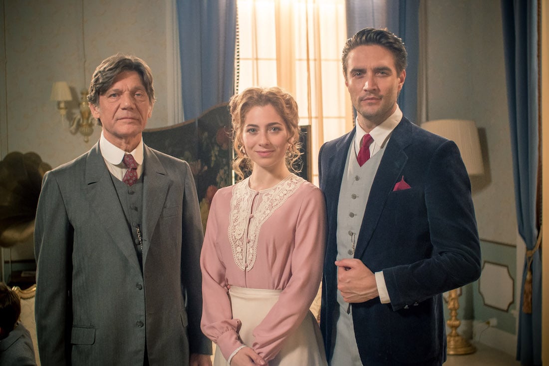 Sacrificio d’amore 2: le anticipazioni della penultima puntata Sacrificio d’amore 2: le anticipazioni della penultima puntata