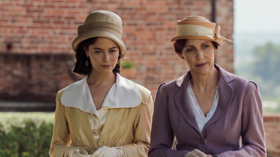 Sacrificio d’amore 2: le anticipazioni della penultima puntata Sacrificio d’amore 2: le anticipazioni della penultima puntata