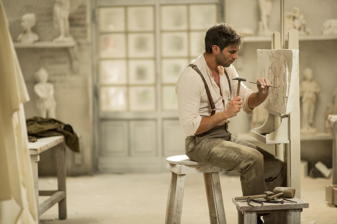 Sacrificio d’amore 2: le anticipazioni della penultima puntata Sacrificio d’amore 2: le anticipazioni della penultima puntata