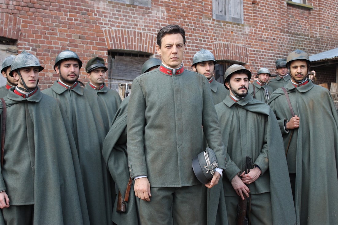 Sacrificio d’amore 2: le anticipazioni della penultima puntata Sacrificio d’amore 2: le anticipazioni della penultima puntata