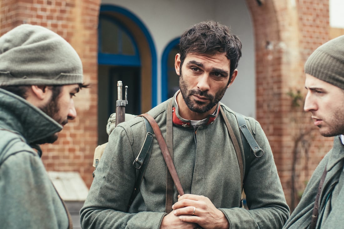 Sacrificio d’amore 2: le anticipazioni della penultima puntata Sacrificio d’amore 2: le anticipazioni della penultima puntata