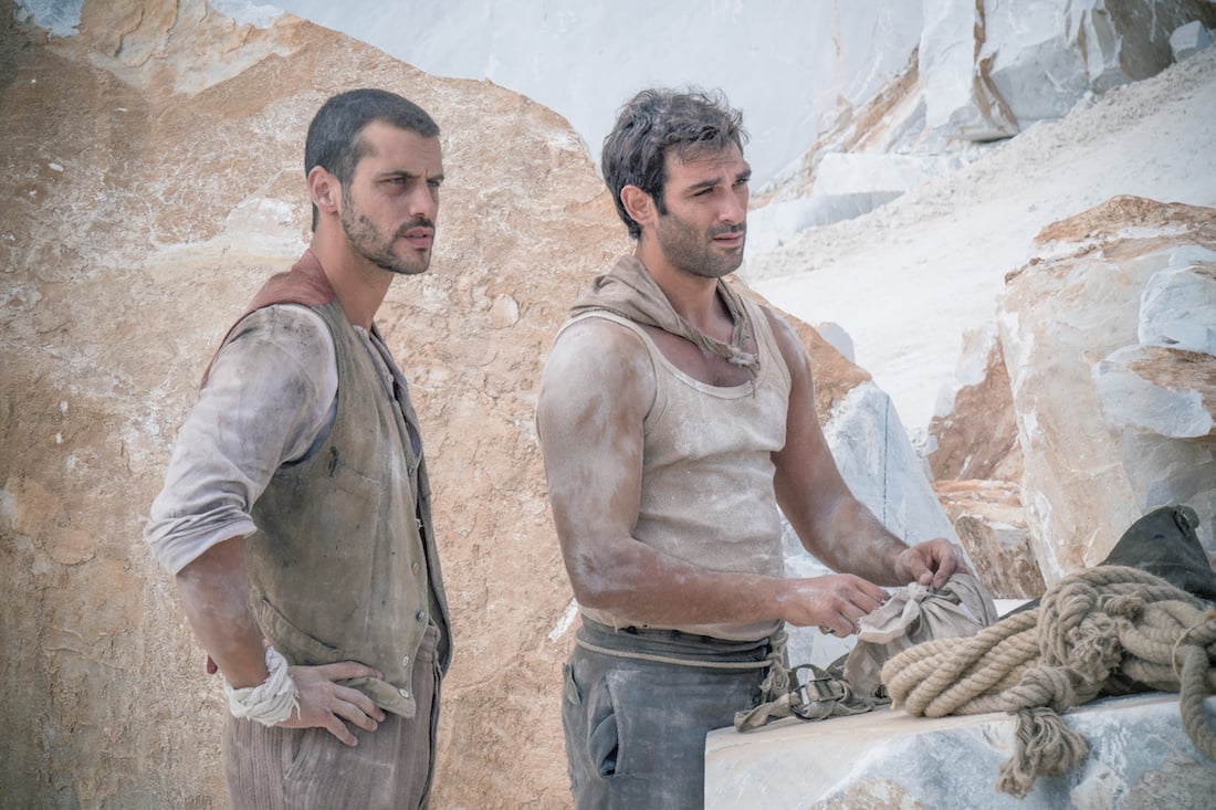 Sacrificio d’amore 2: le anticipazioni della penultima puntata Sacrificio d’amore 2: le anticipazioni della penultima puntata