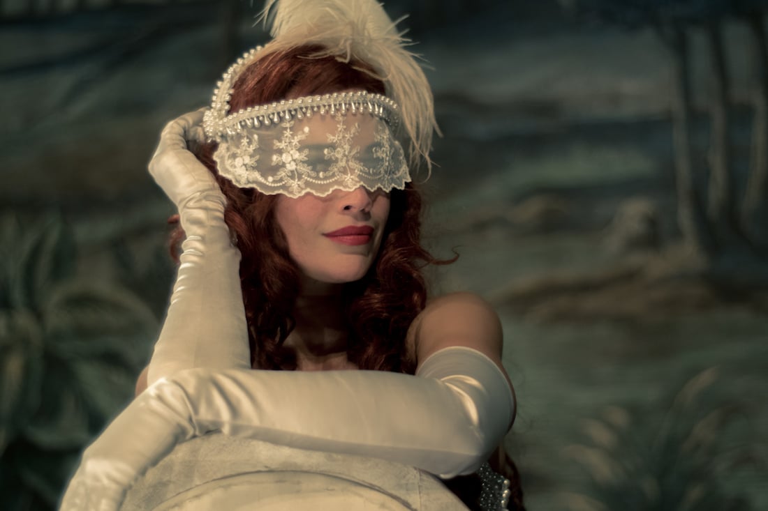 Sacrificio d’amore 2: le anticipazioni della penultima puntata Sacrificio d’amore 2: le anticipazioni della penultima puntata