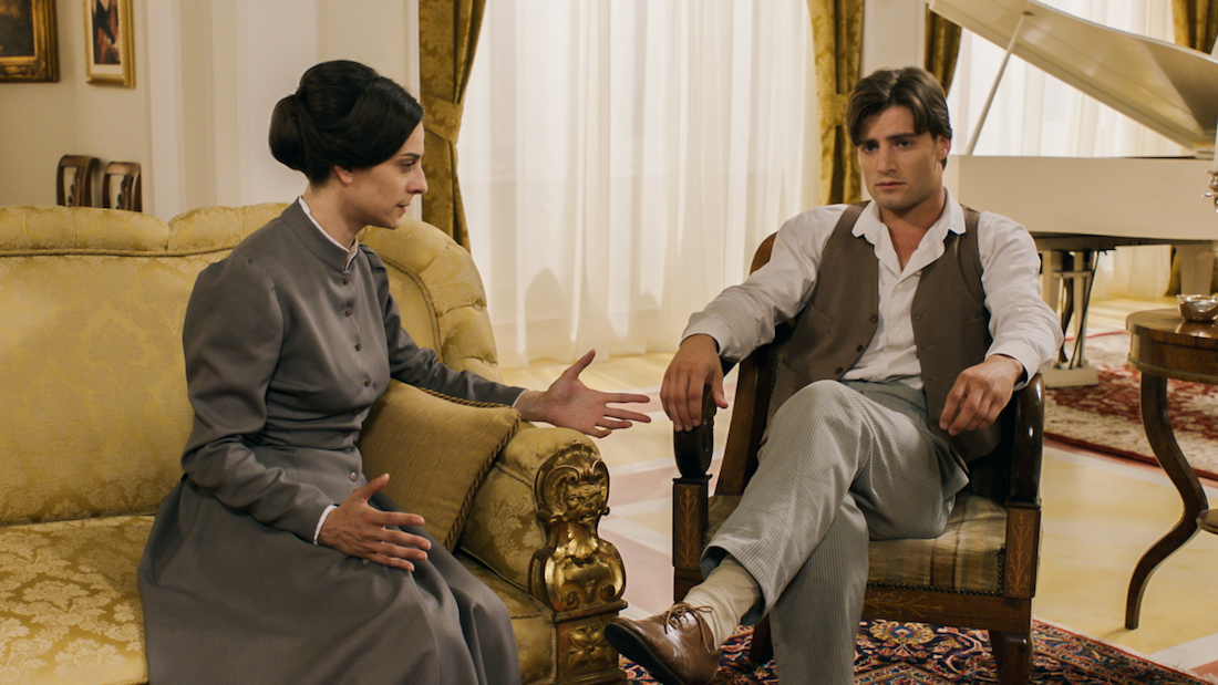 Sacrificio d’amore 2: le anticipazioni della penultima puntata Sacrificio d’amore 2: le anticipazioni della penultima puntata