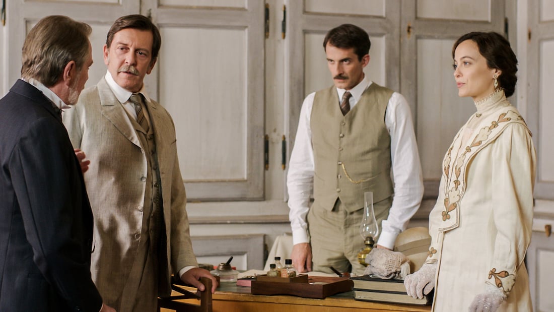 Sacrificio d’amore 2: le anticipazioni della penultima puntata Sacrificio d’amore 2: le anticipazioni della penultima puntata