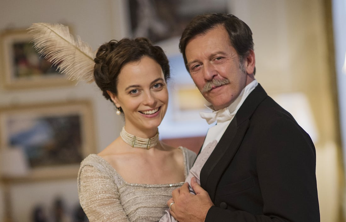 Sacrificio d’amore 2: le anticipazioni della penultima puntata Sacrificio d’amore 2: le anticipazioni della penultima puntata