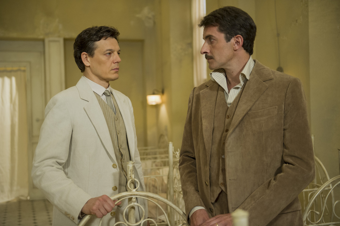 Sacrificio d’amore 2: le anticipazioni della penultima puntata Sacrificio d’amore 2: le anticipazioni della penultima puntata