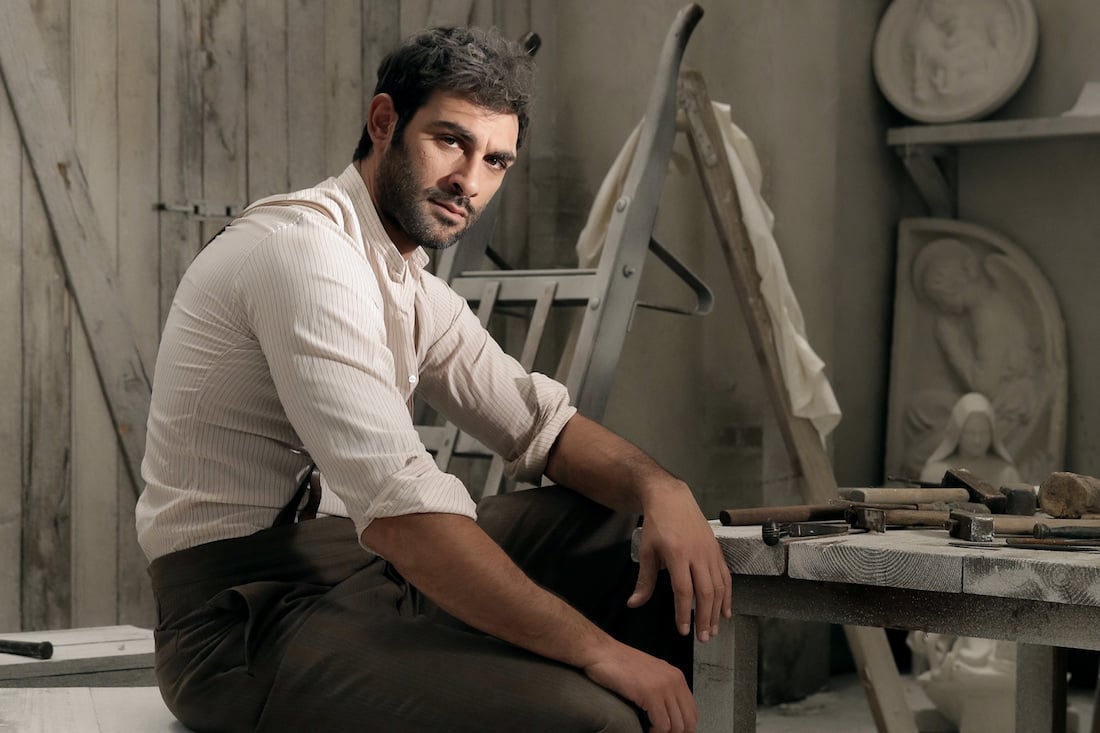 Sacrificio d’amore 2: le anticipazioni della penultima puntata Sacrificio d’amore 2: le anticipazioni della penultima puntata