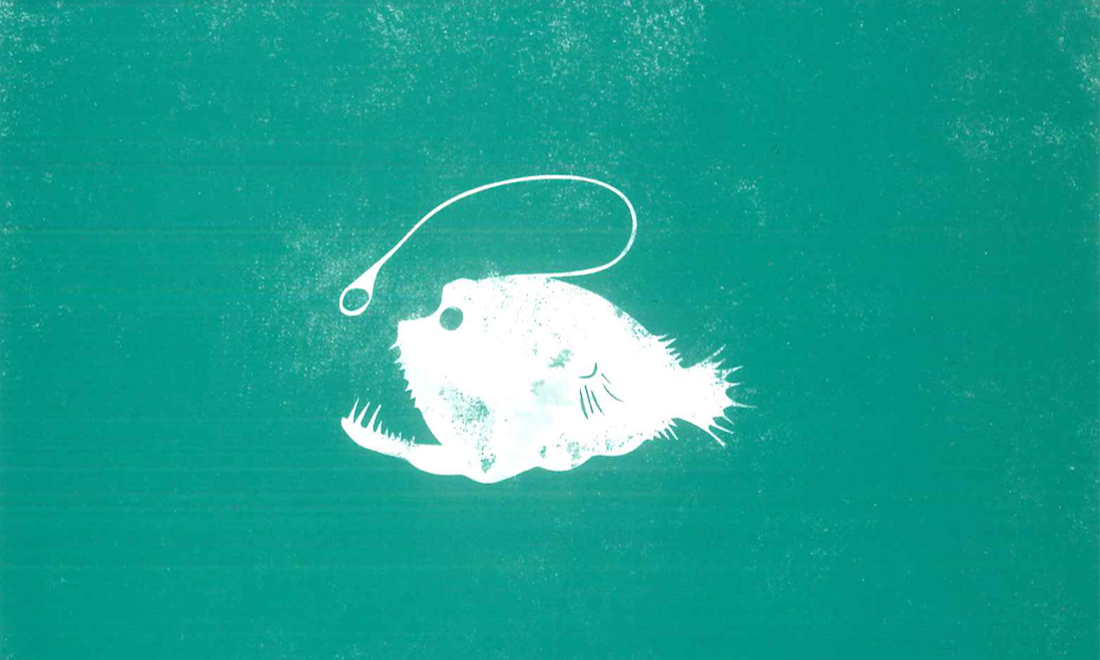 Kareen De Martin Pinter, ‘Dimentica di respirare’ – La recensione