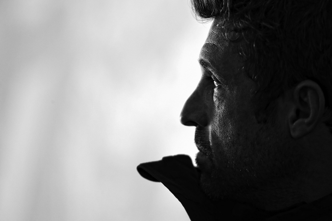 Diavoli: dal libro alla serie tv con Patrick Dempsey