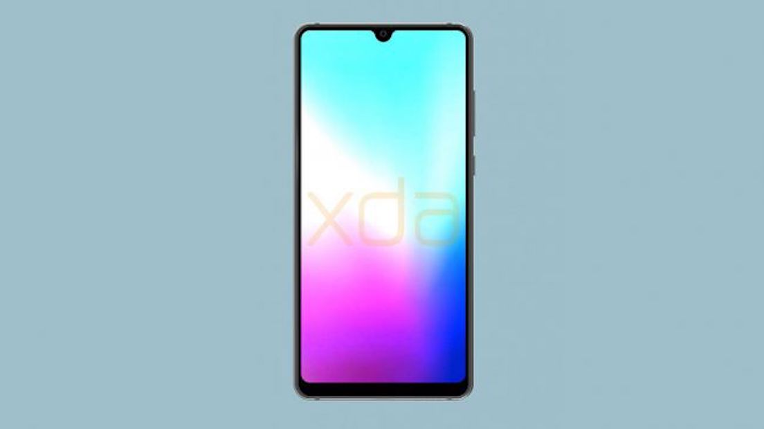 Huawei Mate 20 sarà così Huawei Mate 20 sarà così