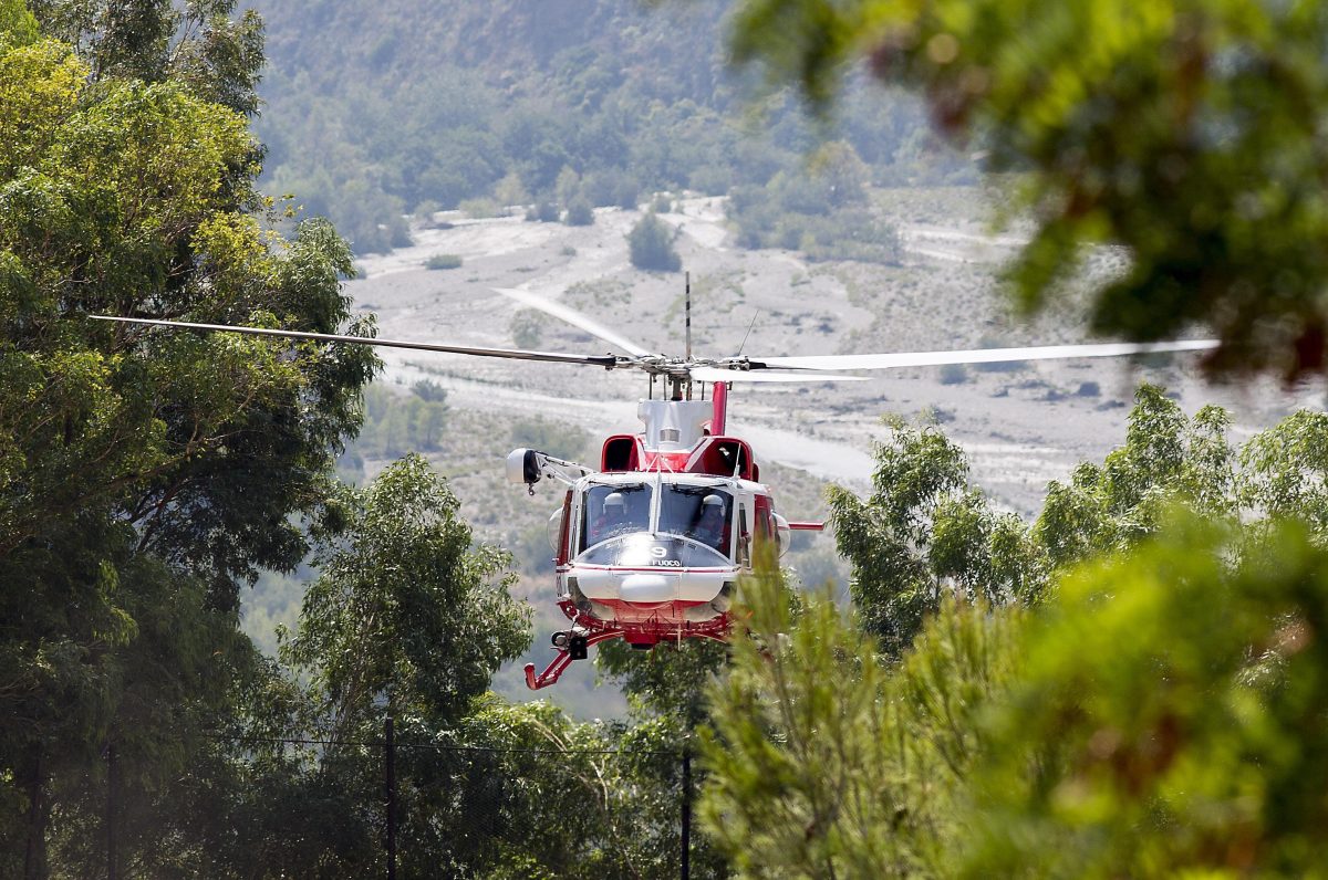 Galleria foto 'Calabria, 10 morti nel parco del Pollino: cosa è successo' - foto 13