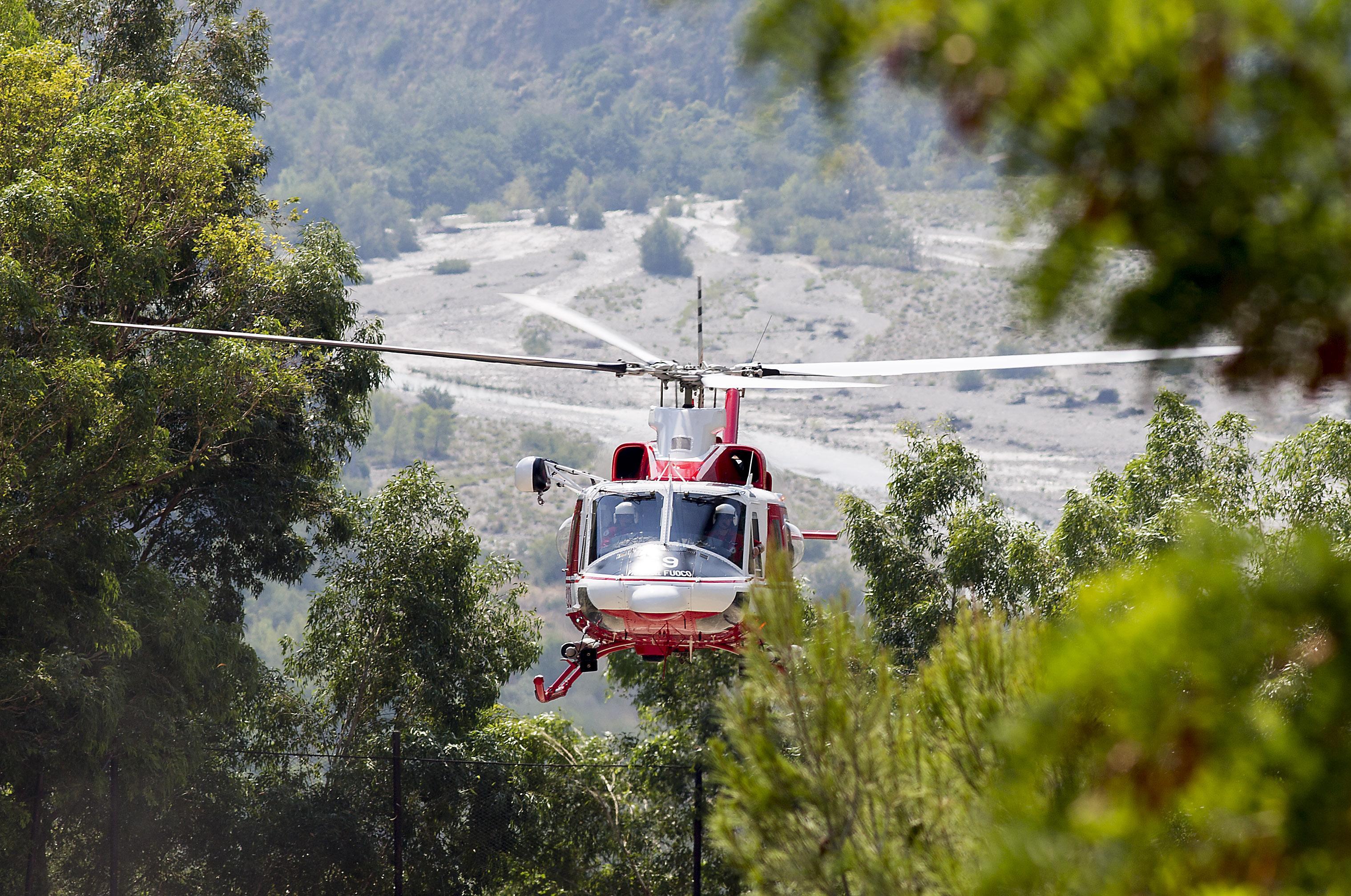 Calabria, 10 morti nel parco del Pollino: cosa è successo