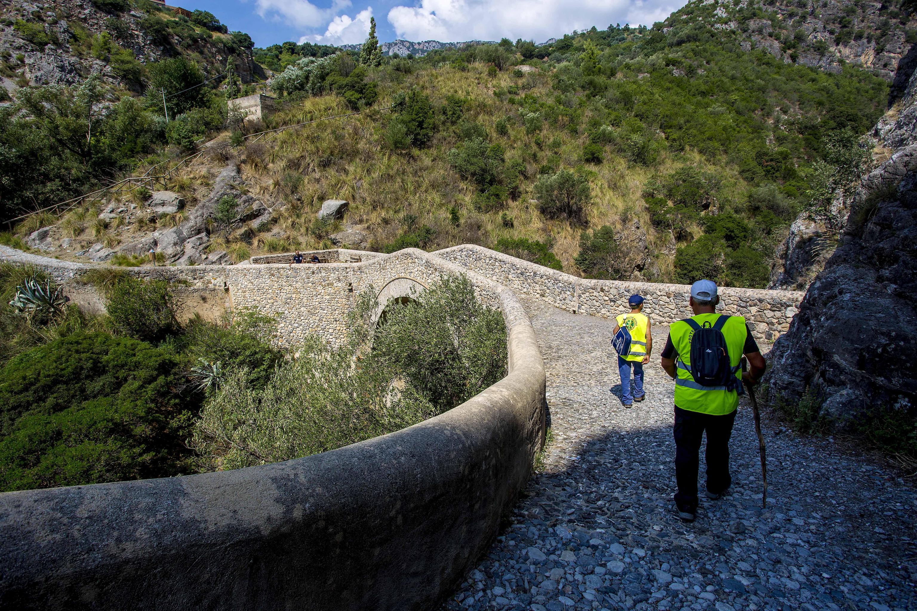 Calabria, 10 morti nel parco del Pollino: cosa è successo