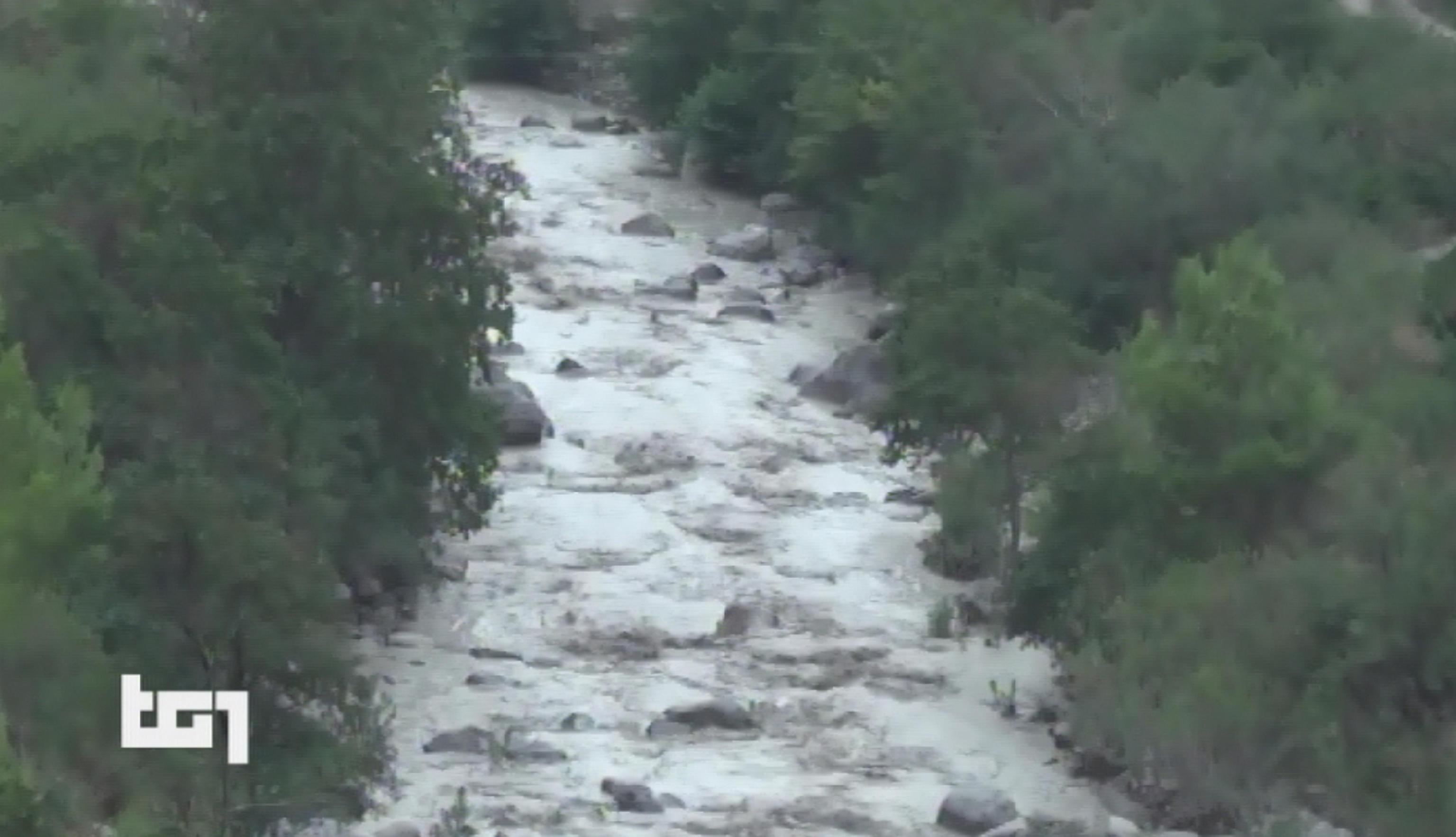 Calabria, 10 morti nel parco del Pollino: cosa è successo