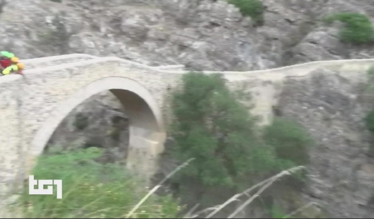 Galleria foto 'Calabria, 10 morti nel parco del Pollino: cosa è successo' - foto 7