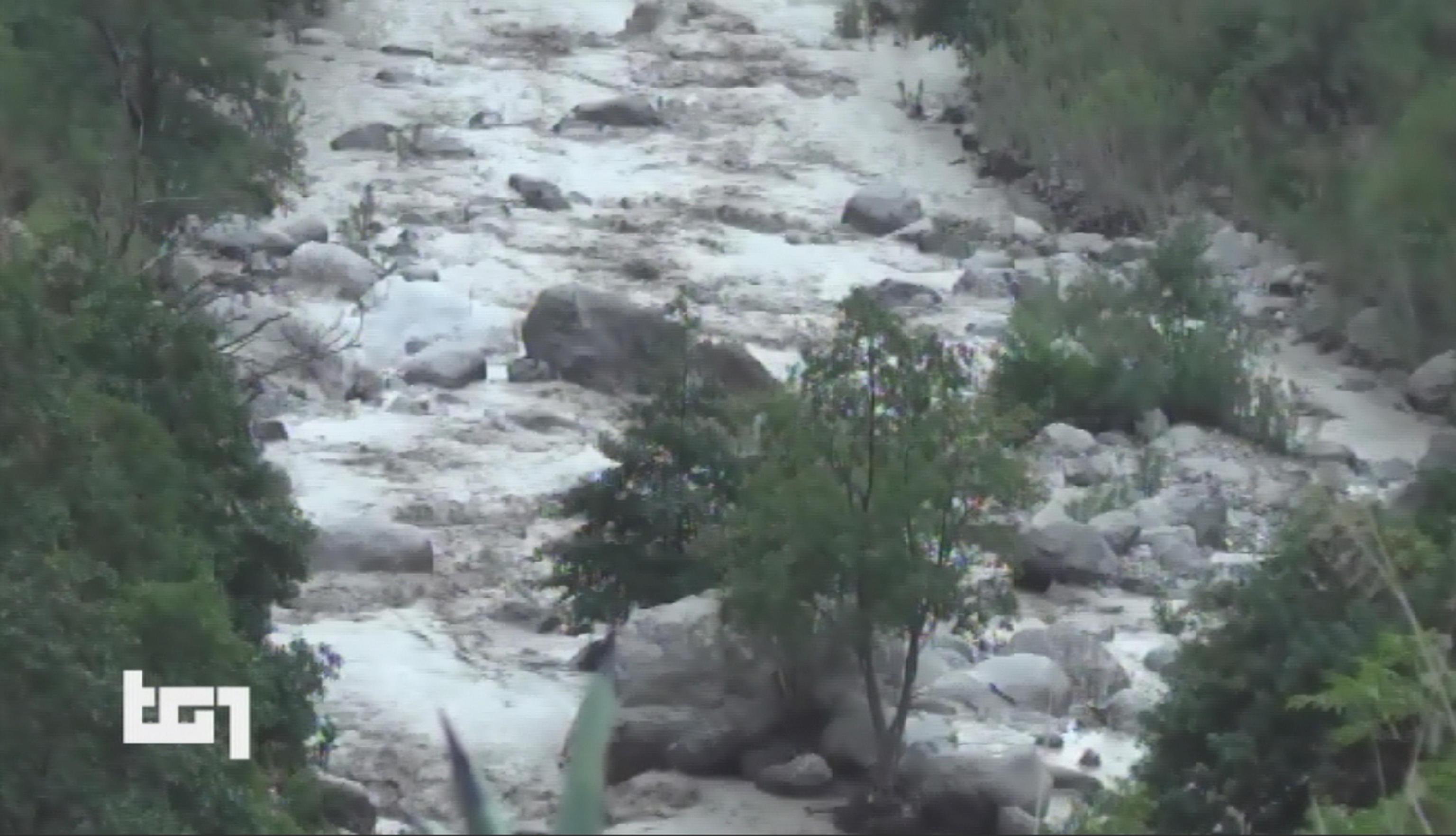 Calabria, 10 morti nel parco del Pollino: cosa è successo