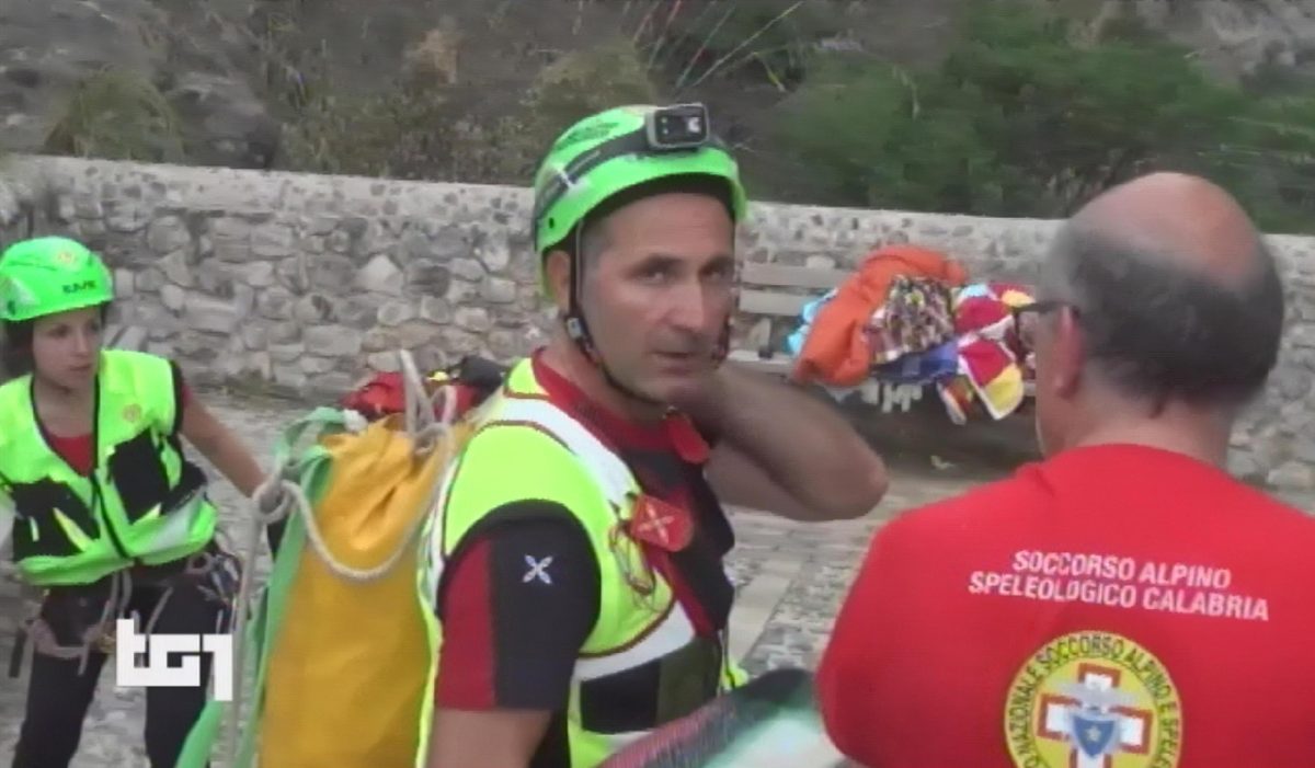 Galleria foto 'Calabria, 10 morti nel parco del Pollino: cosa è successo' - foto 3