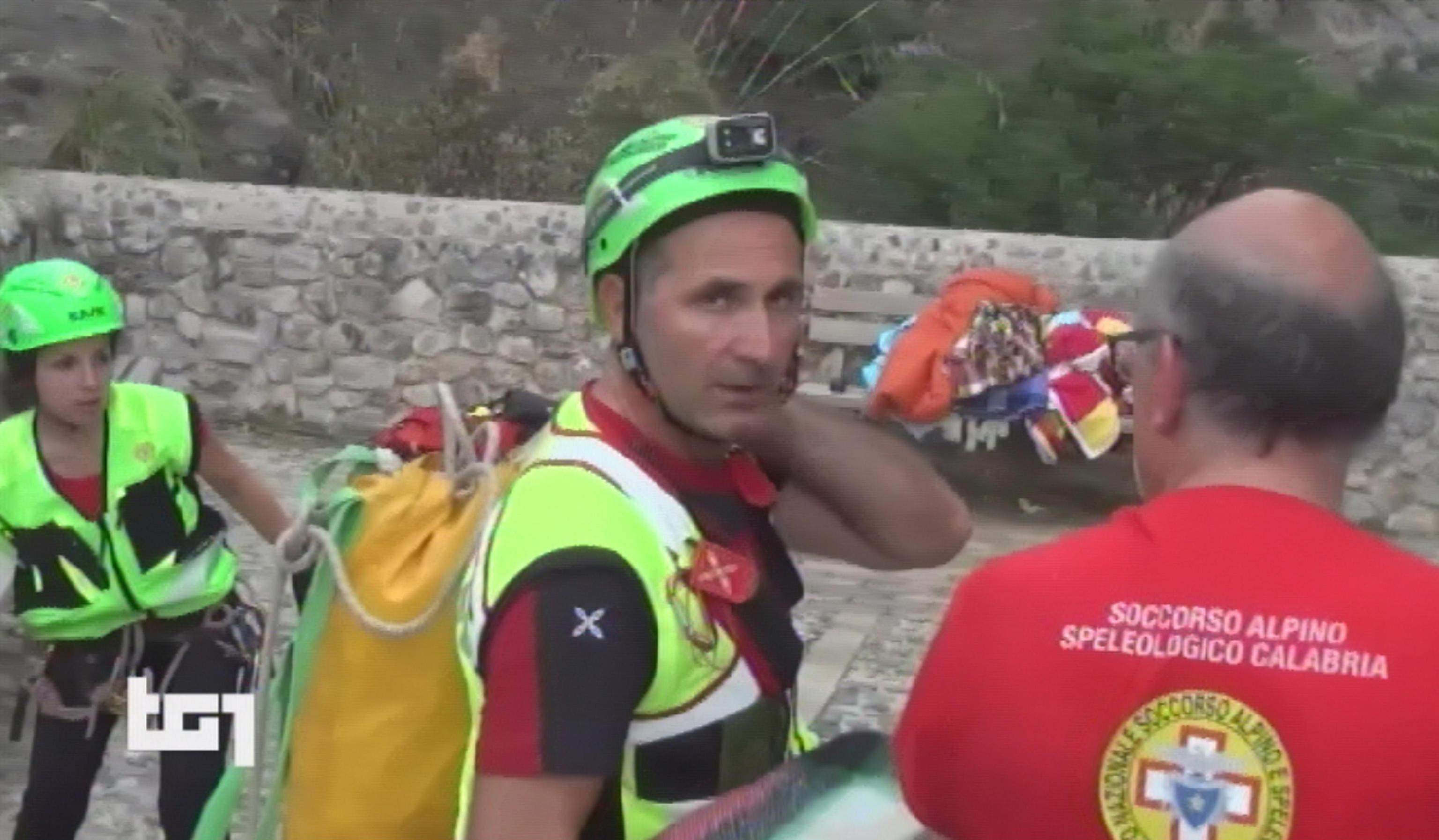 Calabria, 10 morti nel parco del Pollino: cosa è successo