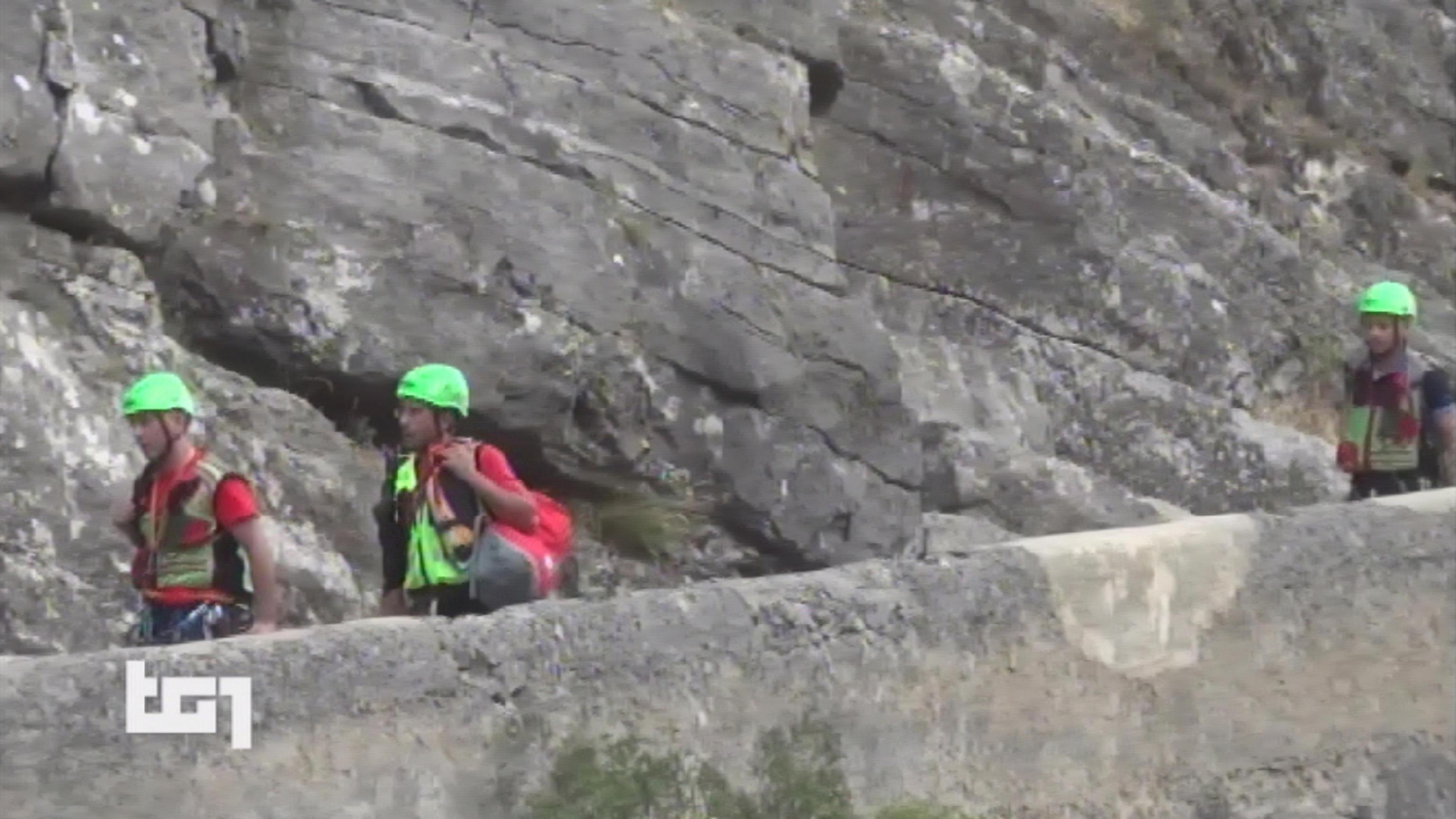 Calabria, 10 morti nel parco del Pollino: cosa è successo