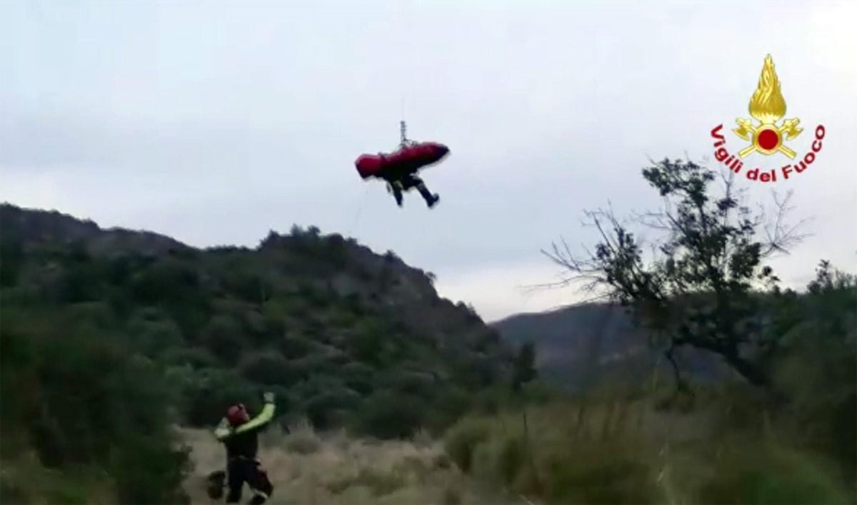 Calabria, 10 morti nel parco del Pollino: cosa è successo