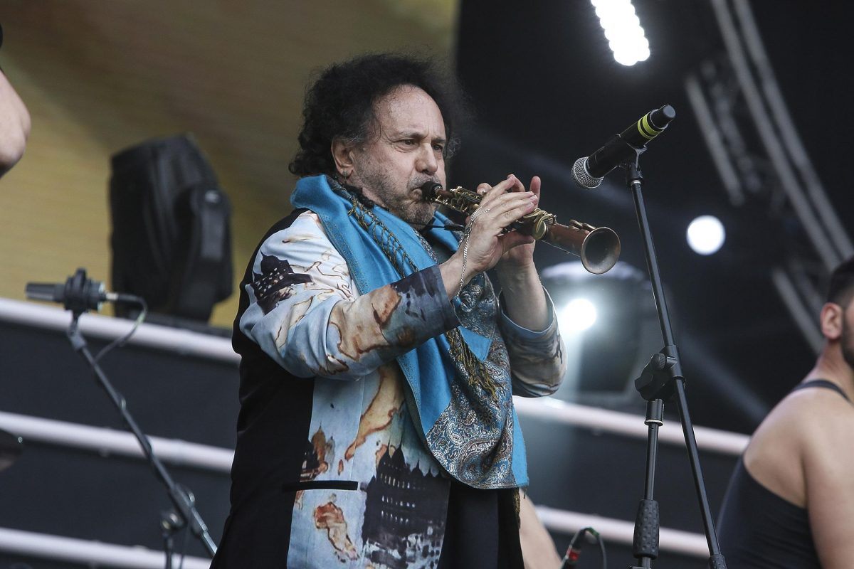 I 5 festival jazz dell’estate 2018 da non perdere I 5 festival jazz dell’estate 2018 da non perdere