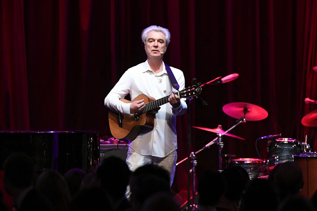 Galleria foto 'I 5 festival jazz dell’estate 2018 da non perdere' - foto 7