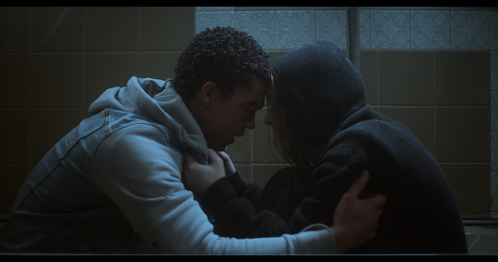 The innocents: foto, trailer, cose da sapere sul teen drama di Netflix