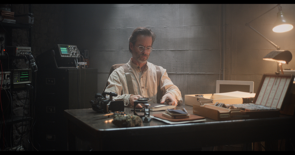 The innocents: foto, trailer, cose da sapere sul teen drama di Netflix