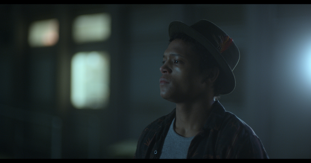 The innocents: foto, trailer, cose da sapere sul teen drama di Netflix