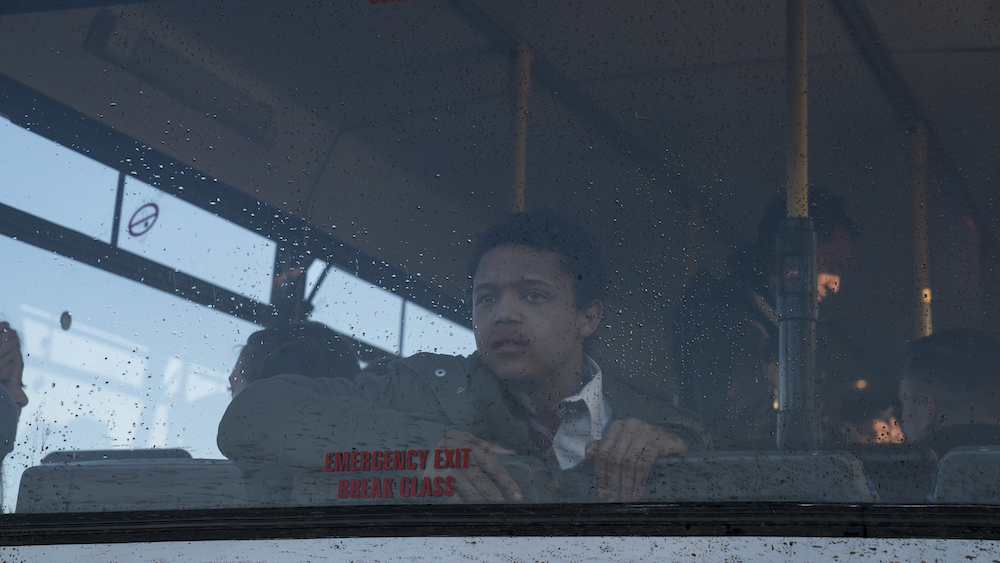 The innocents: foto, trailer, cose da sapere sul teen drama di Netflix