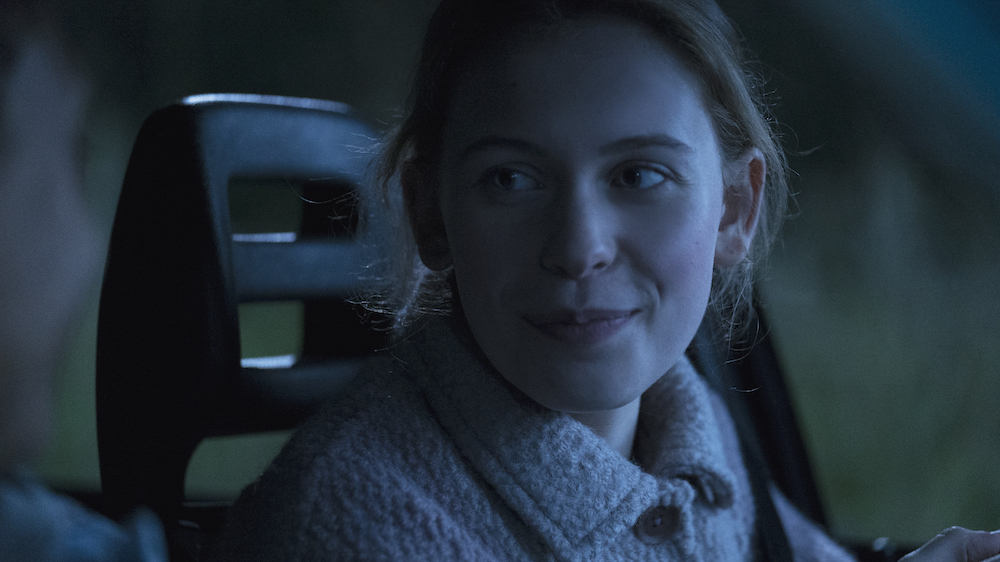 The innocents: foto, trailer, cose da sapere sul teen drama di Netflix