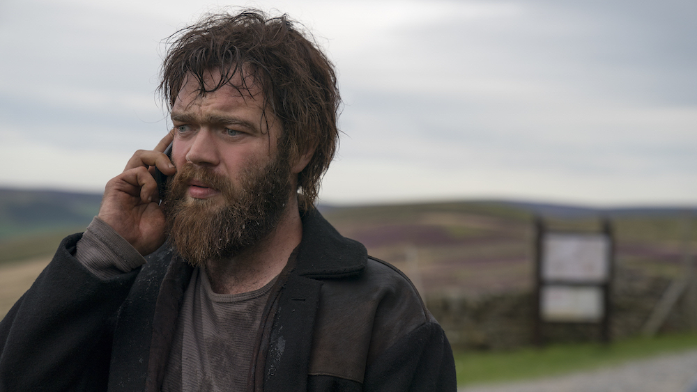 The innocents: foto, trailer, cose da sapere sul teen drama di Netflix